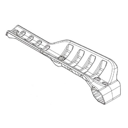 BuzzRack Reservedel 130-00736