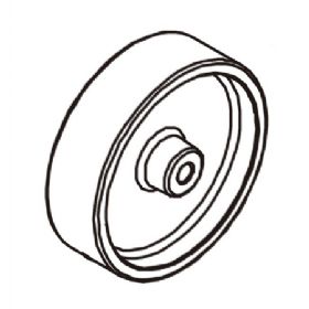 BuzzRack Reservedel 130-00763-01C