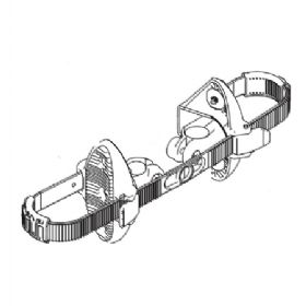 BuzzRack Reservedel 130-00777-01C