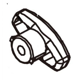 BuzzRack Reservedel 132-00024