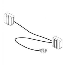 BuzzRack Reservedel 139-00098-01C