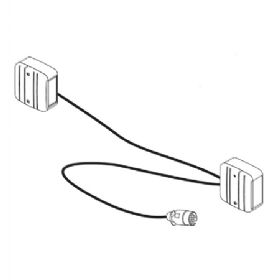 BuzzRack Reservedel 139-00126-01C