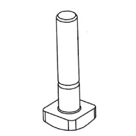 BuzzRack Reservedel 140-0510-001-58