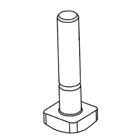 BuzzRack Reservedel 140-0510-001-58