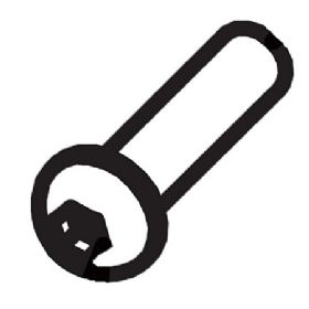 BuzzRack Reservedel 140-1106-005-04D