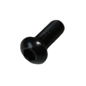 BUZZRACK SORT SKRUE 6MM 65MM LANG