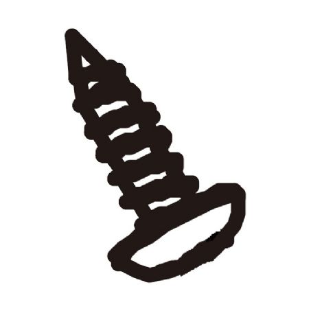 BuzzRack Reservedel 140-1682-006-04D