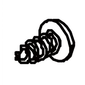 BuzzRack Reservedel 140-1782-002-58