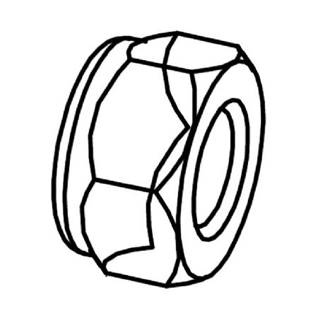 BuzzRack Reservedel 141-0112-003-58