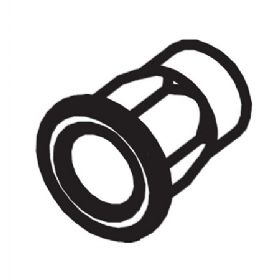 BuzzRack Reservedel 141-0606-001-19D