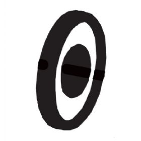 BuzzRack Reservedel 142-1065-004-04D