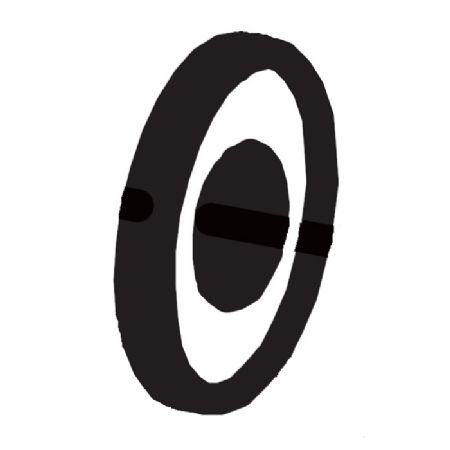 BuzzRack Reservedel 142-1065-004-04D