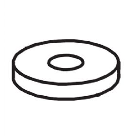 BuzzRack Reservedel 142-1105-003-04D