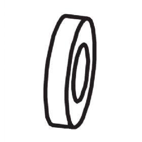 BuzzRack Reservedel 142-1130-005-04D