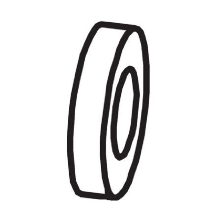 BuzzRack Reservedel 142-1130-005-04D