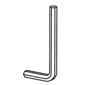 BuzzRack Reservedel 144-00004-06D