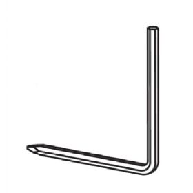 BuzzRack Reservedel 144-00009-06D