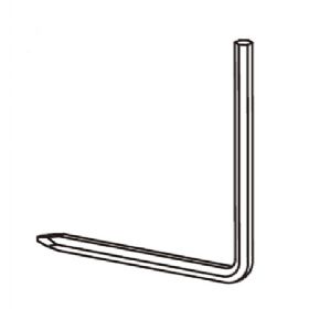 BuzzRack Reservedel 144-00009-19D