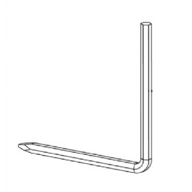 BuzzRack Reservedel 144-00009-56