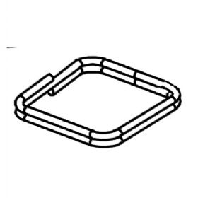 BuzzRack Reservedel 145-00055-50