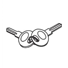 BuzzRack Reservedel 147-01905-99C