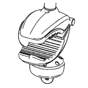 BuzzRack Reservedel 31-0001-00016