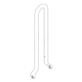 BuzzRack Reservedel 3201-00401-00