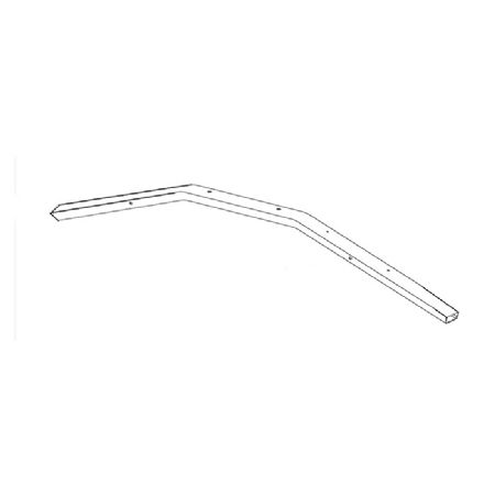 BuzzRack Reservedel 3202-00127-44P