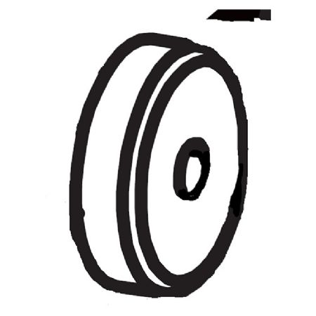 BuzzRack Reservedel 3209-00373-04D