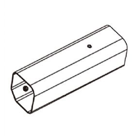 BuzzRack Reservedel 3420-00028-44P