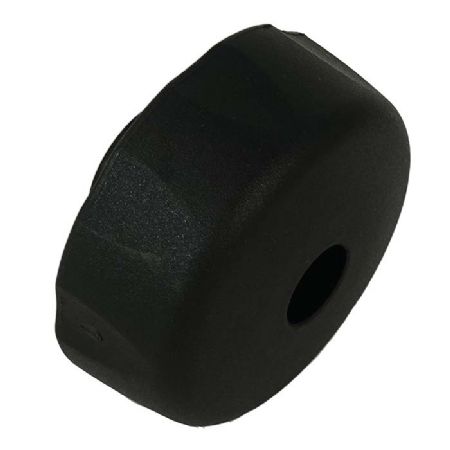 BUZZRACK FINGERMØTRIK SORT