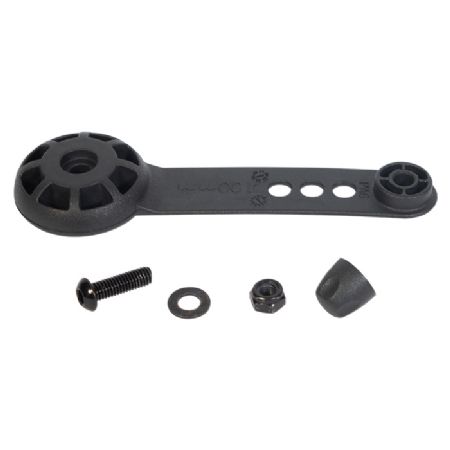 Buzzrack Extension Strap kit