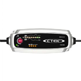 CTEK lader multi MXS 5.0 12 volt