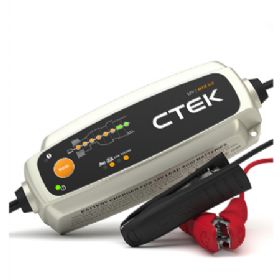 CTEK lader Multi MXS 5.0 12 volt