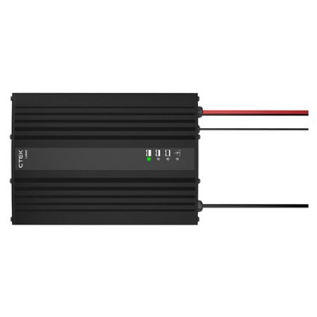 CTEK I2440 industrilader 40A