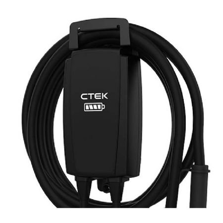 CTEK vægophæng til Njord lader