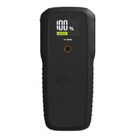 CTEK RB3000 Booster 12V- Jumpstarter 3000A