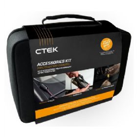 Ctek Accessories Kit for 2.3 - 5.0A ladere