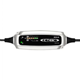 CTEK lader multi xs 0.8 12 volt