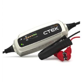 CTEK lader Multi XS 0.8 12 volt