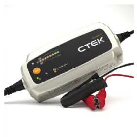 CTEK lader multi MXS 10 12 volt