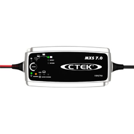 CTEK lader multi mxs 7.0 12 volt