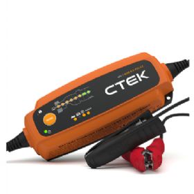 CTEK MXS 5.0 Polar lader 12V