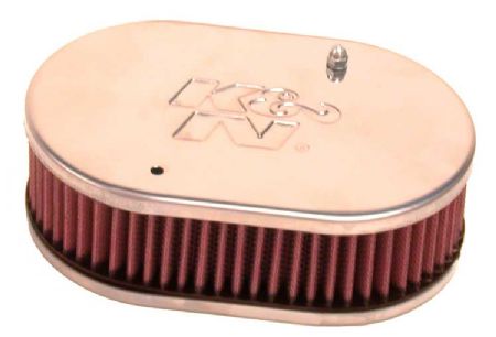 K&N filter ( der skal bruges 2 )