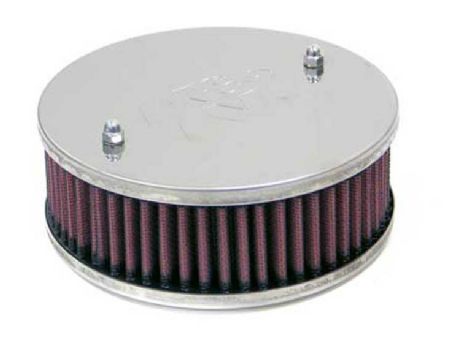 K&N filter 56-9310