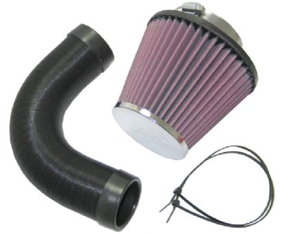 K&N filter 57-0067