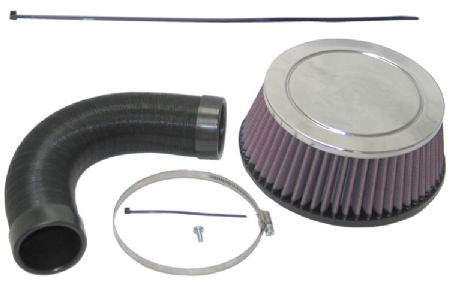 K&N filter 57-0082