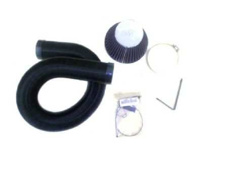 K&N filter 57-0201