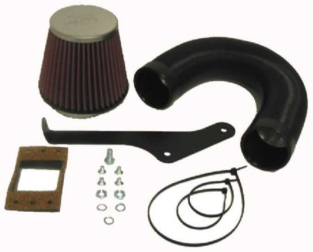 K&N filter 57-0206