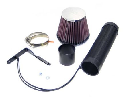 K&N filter 57-0289